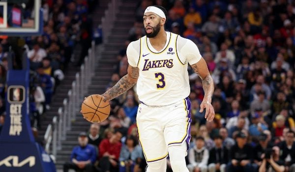 Use the bet365 bonus code LABSNEWS to sign up and bet on Anthony Davis and the Christmas Day slate with the best NBA betting promo.