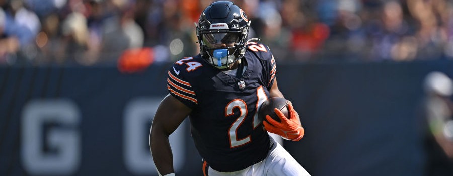 NFL Fantasy Pick'ems for Week 3