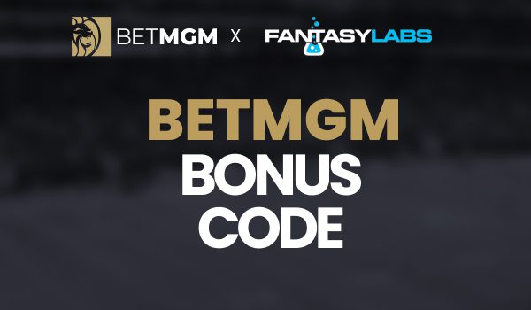 Sign up with the BetMGM bonus code and bet on NBA games today.