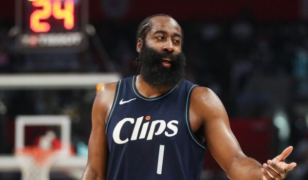 bet365 James Harden